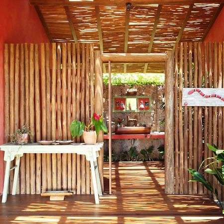 Casa 10 -Txai Resort イタカレ エクステリア 写真