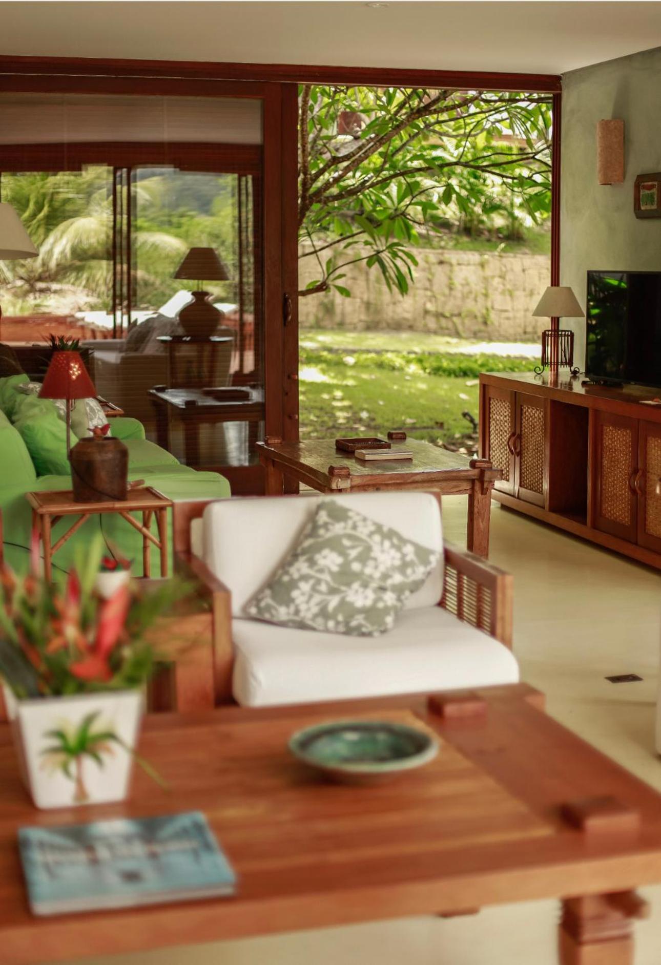 Casa 10 -Txai Resort イタカレ エクステリア 写真