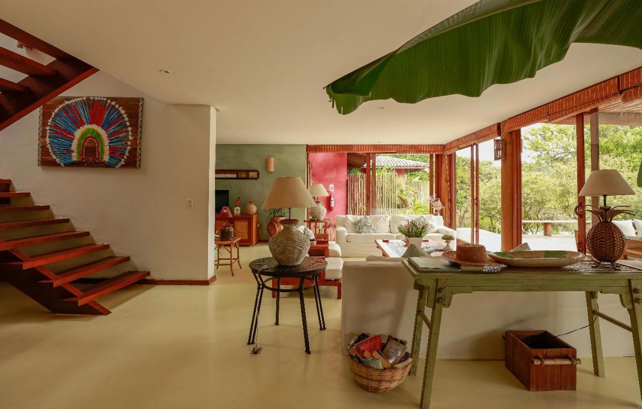 Casa 10 -Txai Resort イタカレ エクステリア 写真