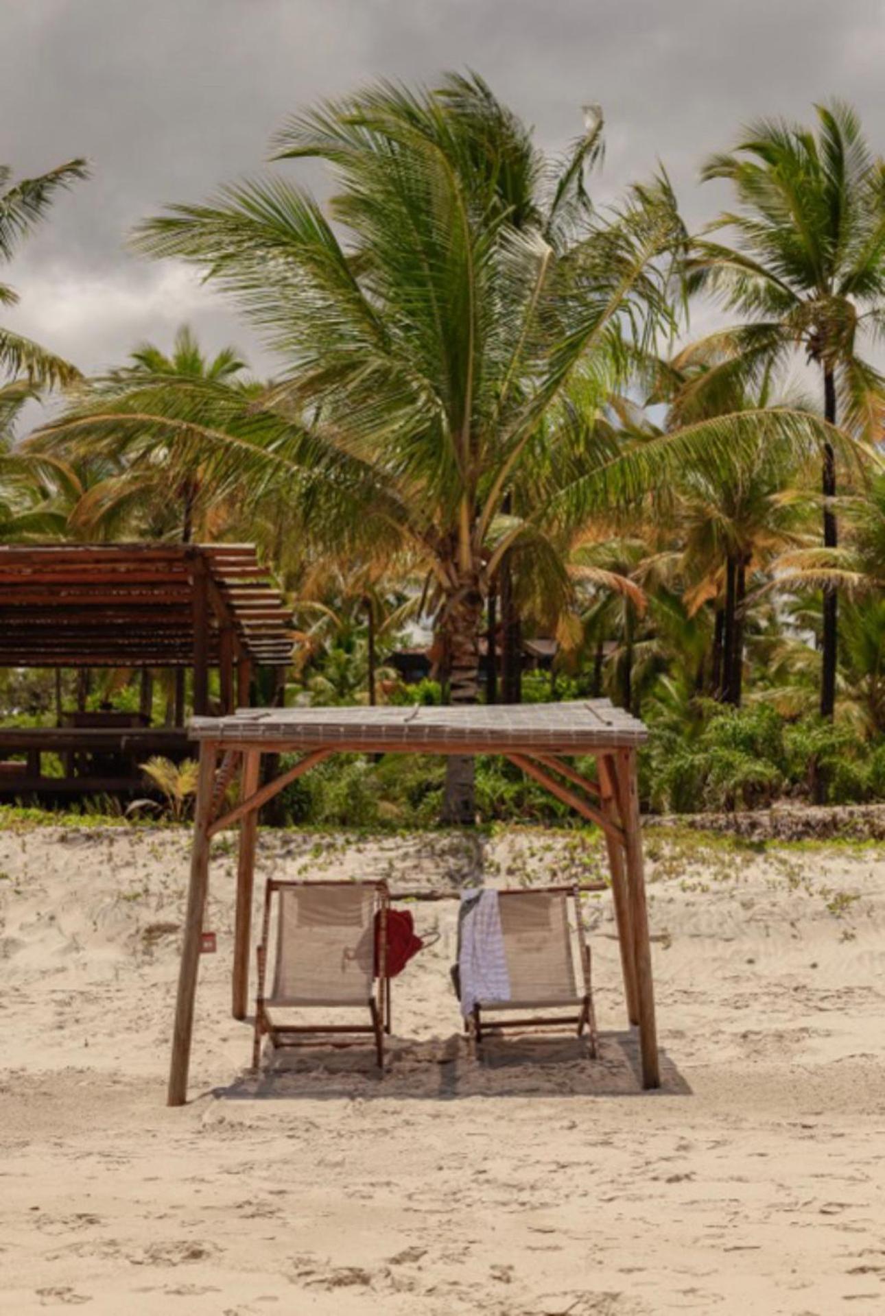 Casa 10 -Txai Resort イタカレ エクステリア 写真