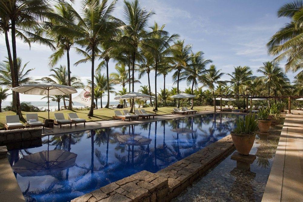 Casa 10 -Txai Resort イタカレ エクステリア 写真