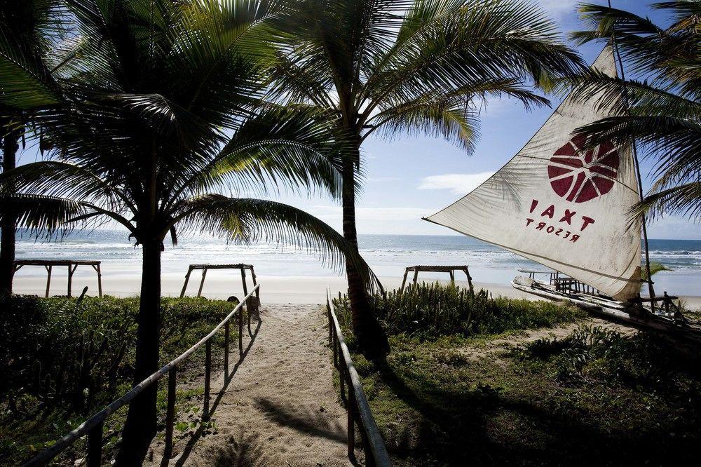 Casa 10 -Txai Resort イタカレ エクステリア 写真