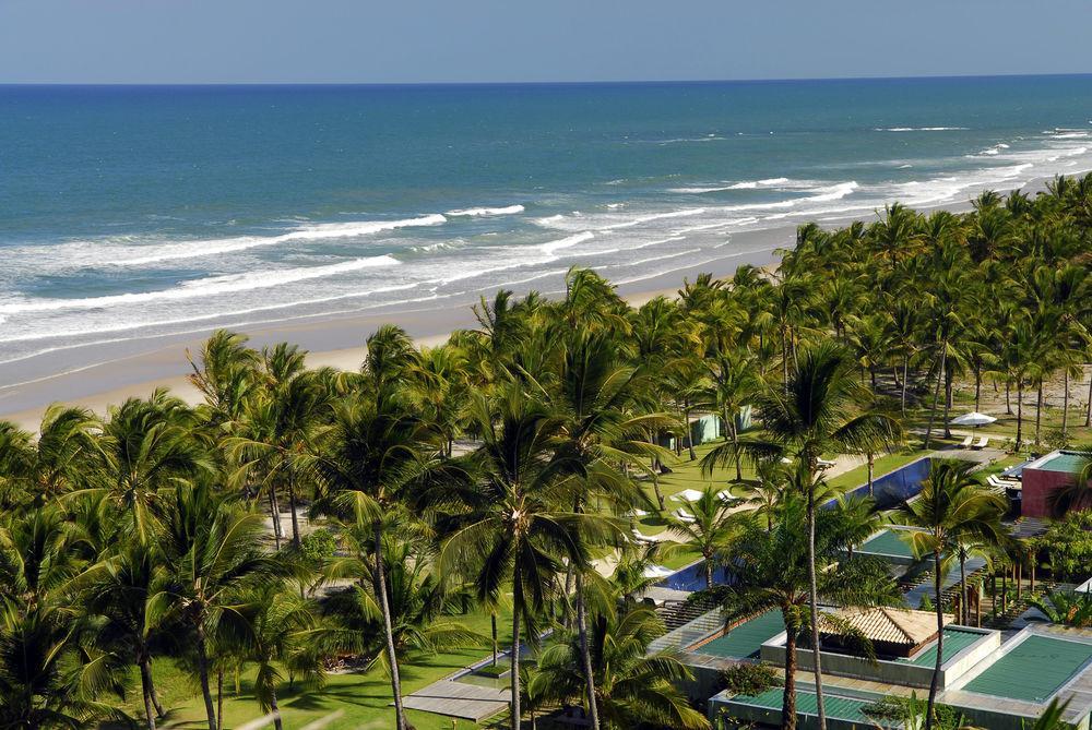 Casa 10 -Txai Resort イタカレ エクステリア 写真