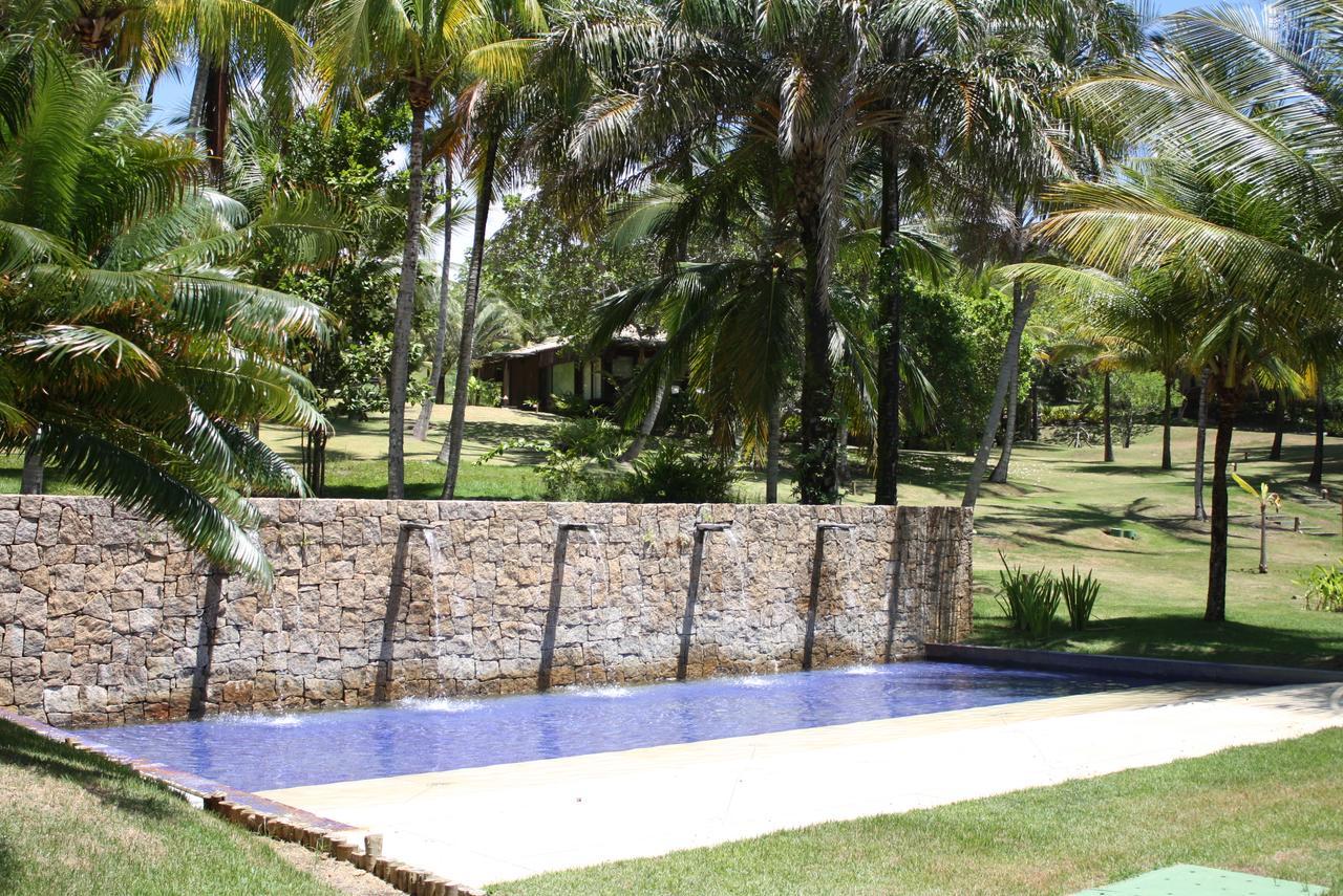 Casa 10 -Txai Resort イタカレ エクステリア 写真