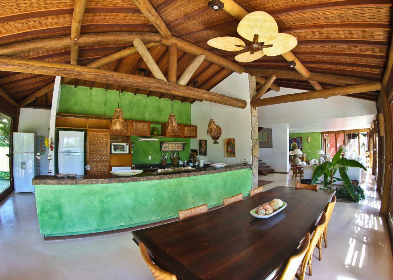 Casa 10 -Txai Resort イタカレ エクステリア 写真